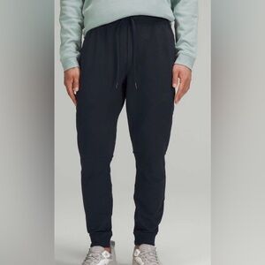 Lululemon City Sweat Jogger *Thermo 29", size S, navy

#40